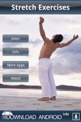 download Stretch Exercises apk